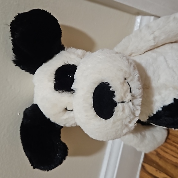 JellyCat Bashful dog - Picture 2 of 3